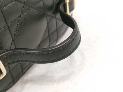 Dior Vanity Vanity Bag