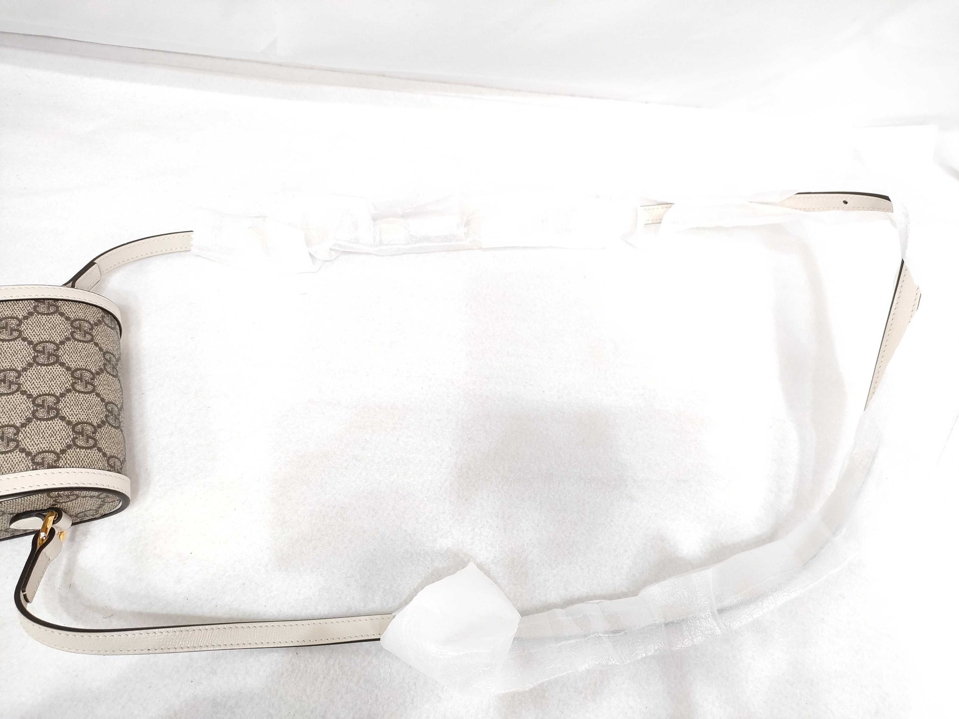 GUCCI Gucci Horsebit 1955 Shoulder Shoulder Bag