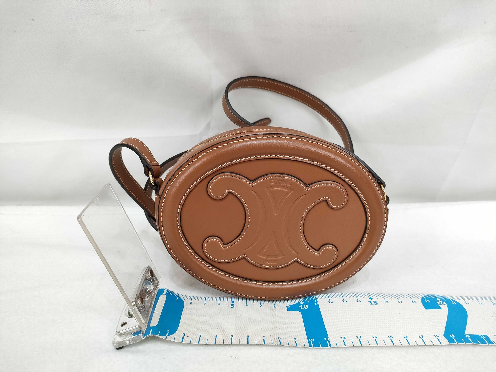 CELINE Celine Crossbody Bag Shoulder Bag