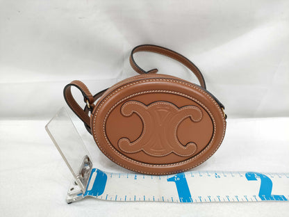 CELINE Celine Crossbody Bag Shoulder Bag