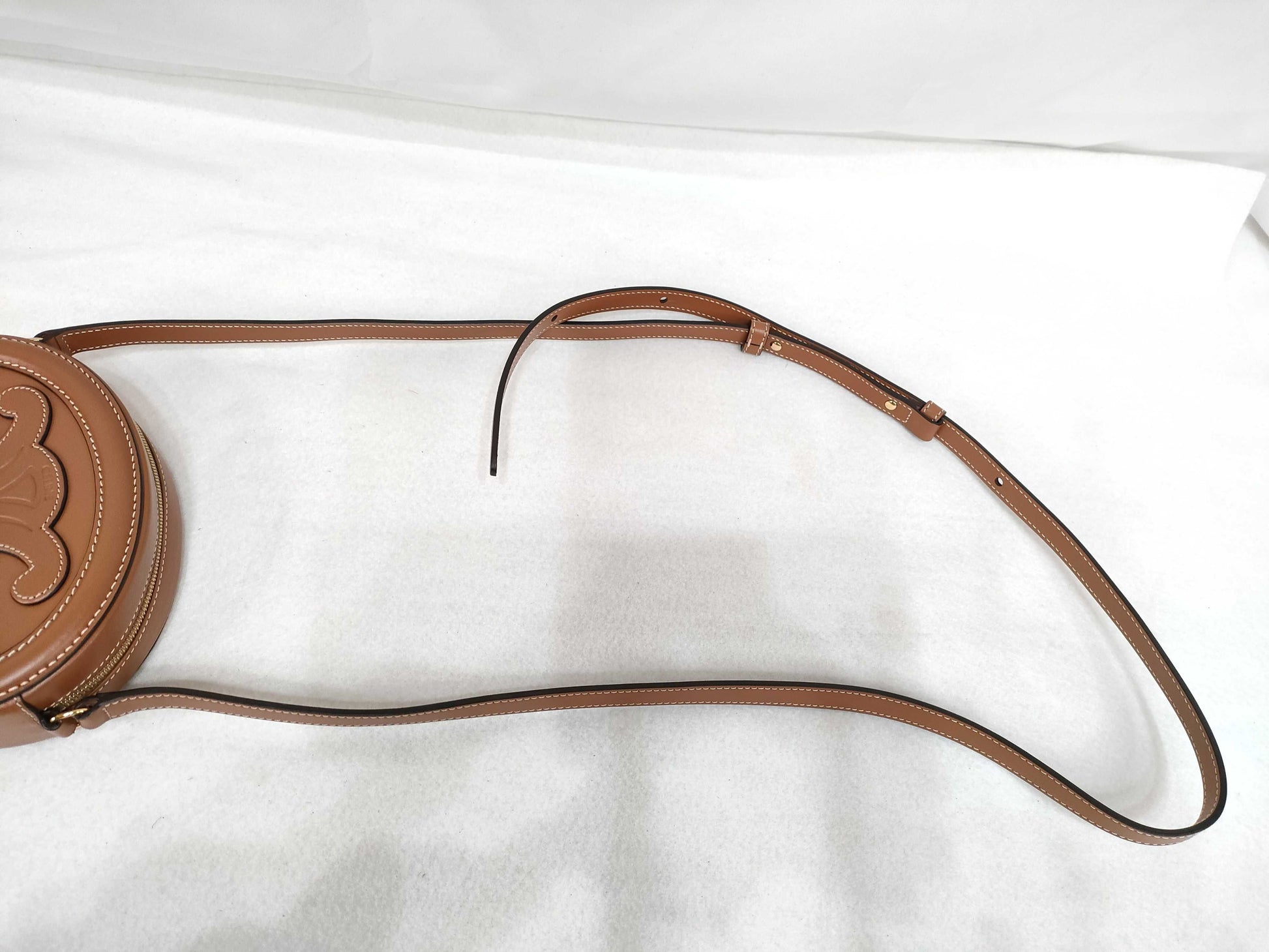 CELINE Celine Crossbody Bag Shoulder Bag