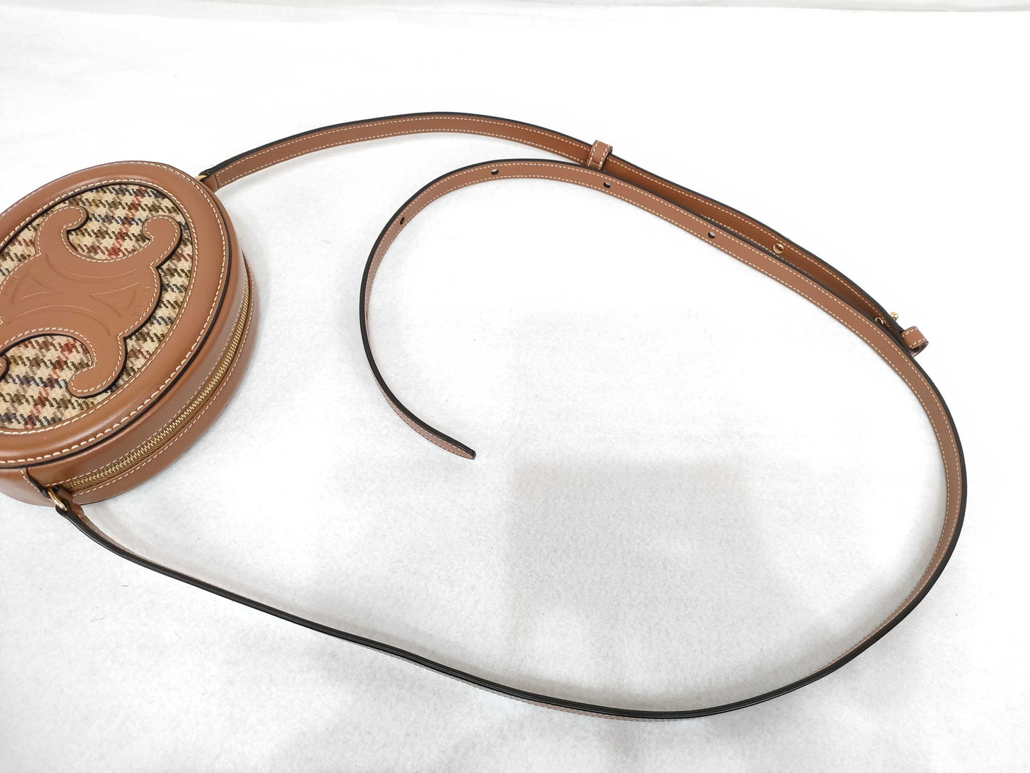 CELINE Celine Crossbody Bag Shoulder Bag