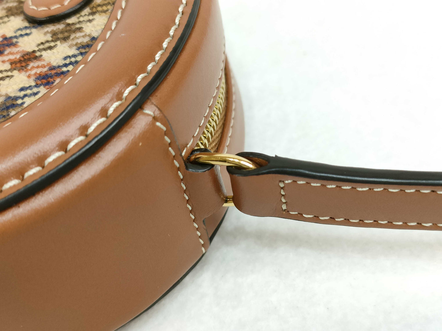 CELINE Celine Crossbody Bag Shoulder Bag