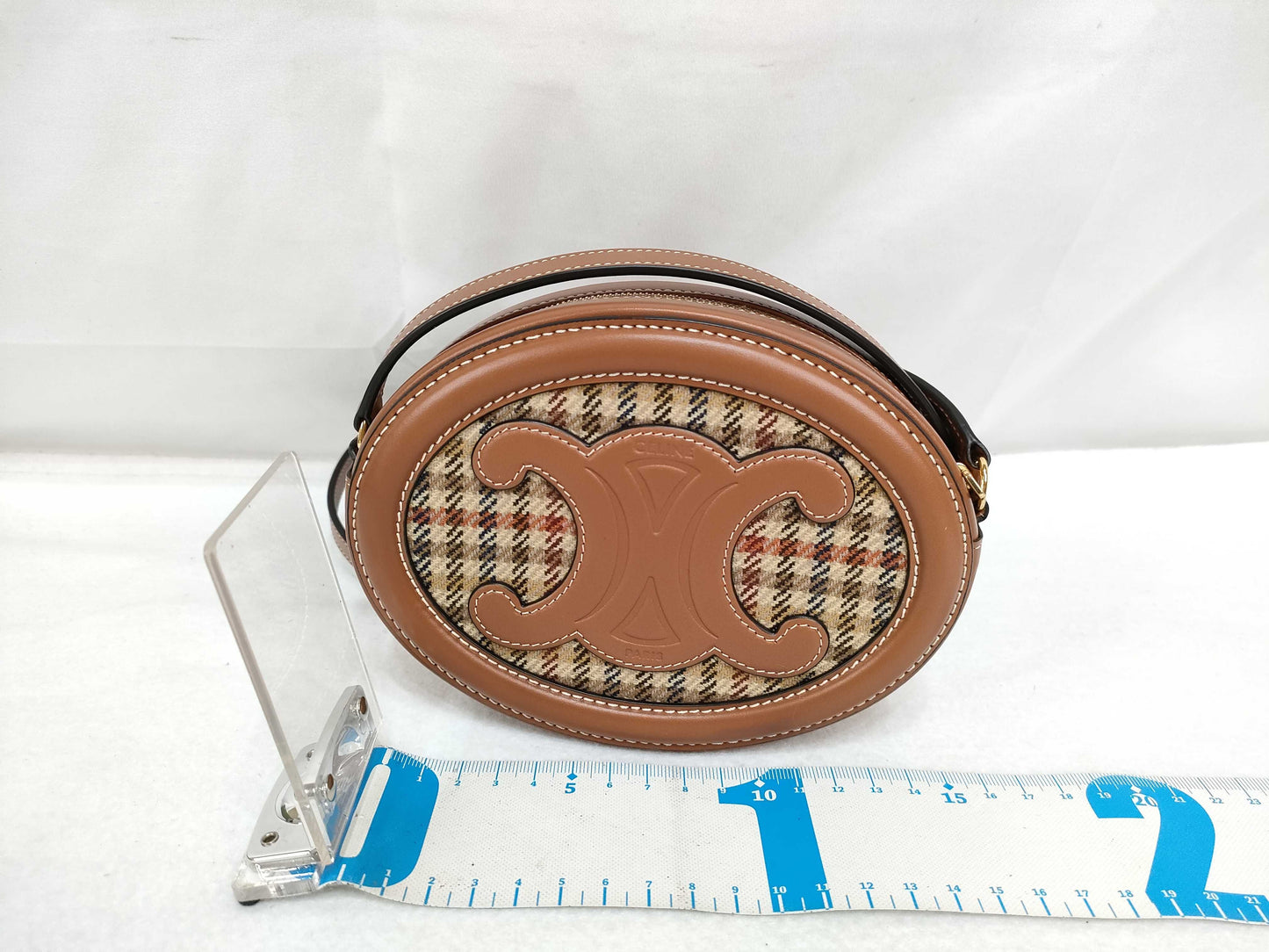 CELINE Celine Crossbody Bag Shoulder Bag