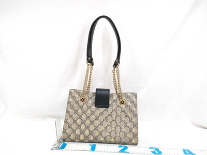 GUCCI GG Gucci Shoulder Handbag