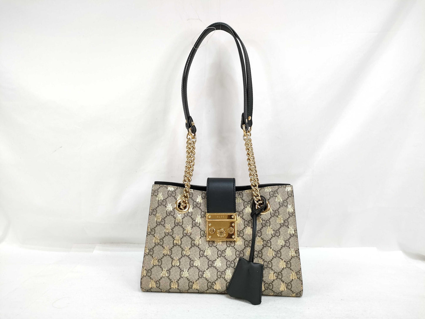 GUCCI GG Gucci Shoulder Handbag