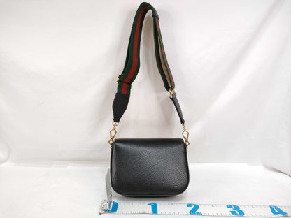 GUCCI Gucci x Adidas Shoulder Shoulder Bag