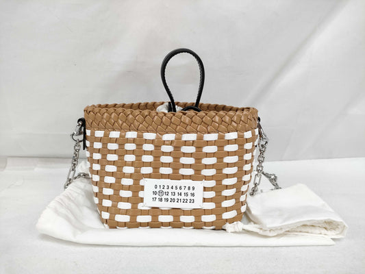 Maison Margiela 5AC Bucket Bag Shoulder Bag