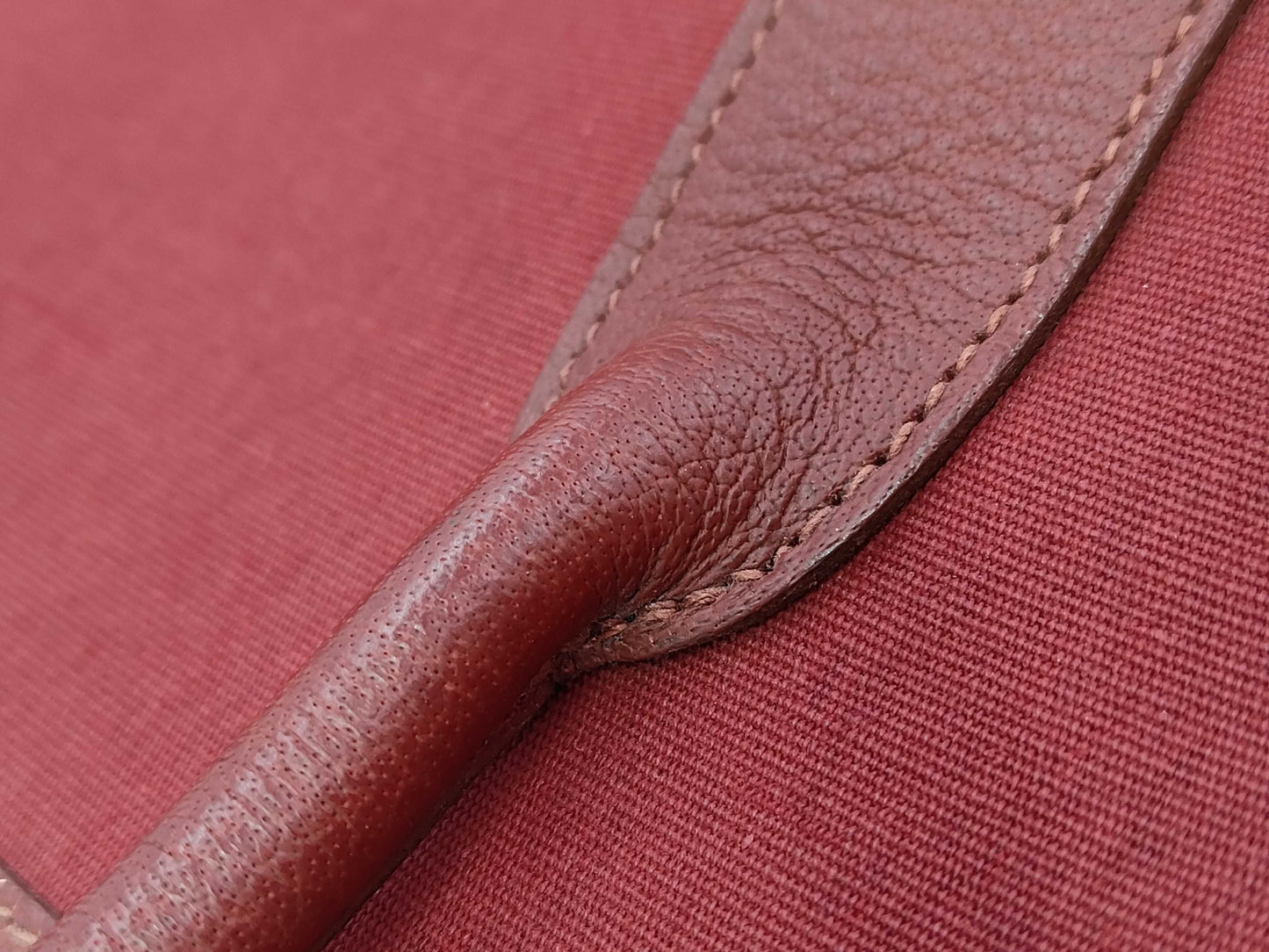 HERMES Garden Party Tote Bag Tote Bag