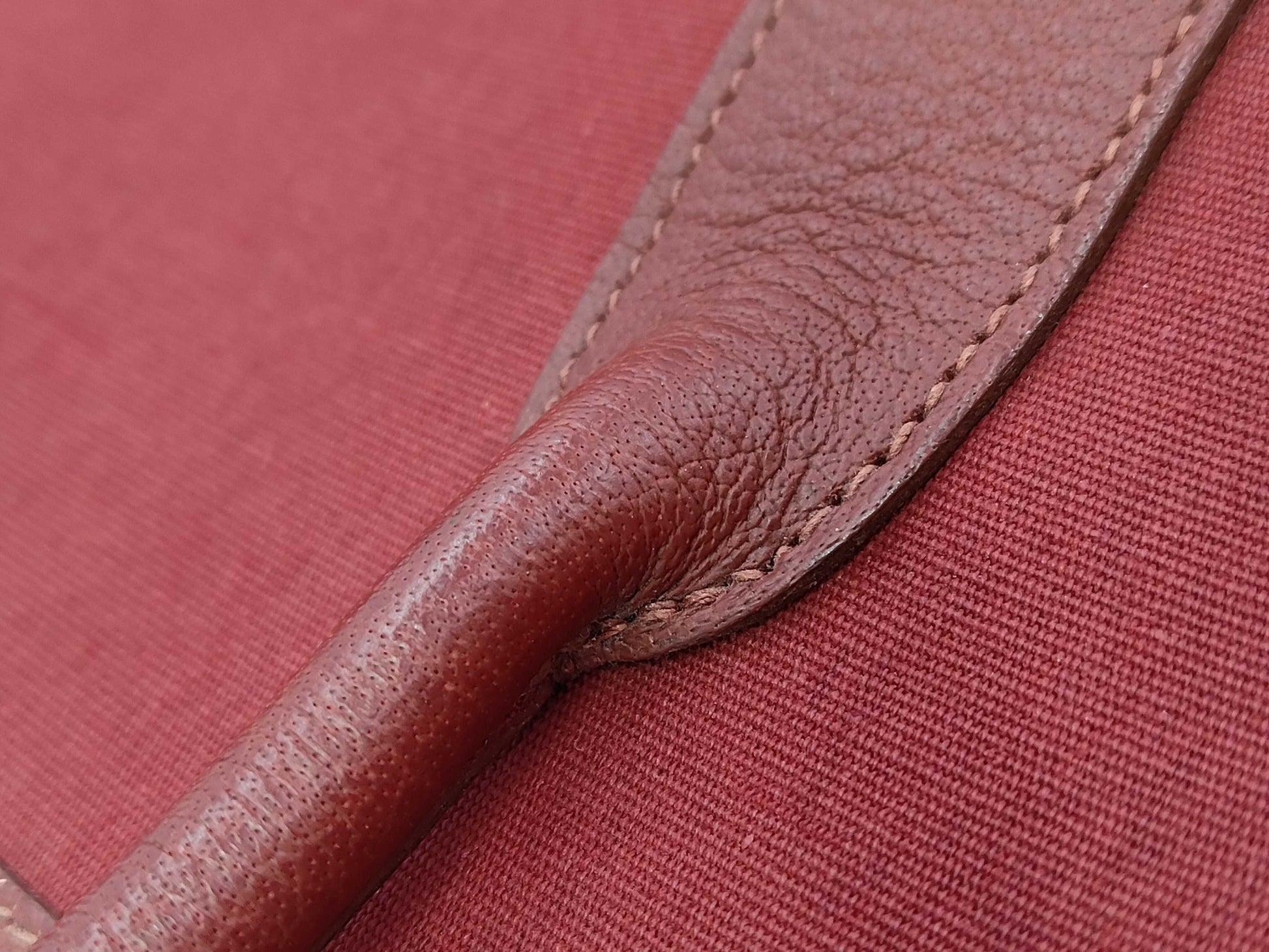 HERMES Garden Party Tote Bag Tote Bag