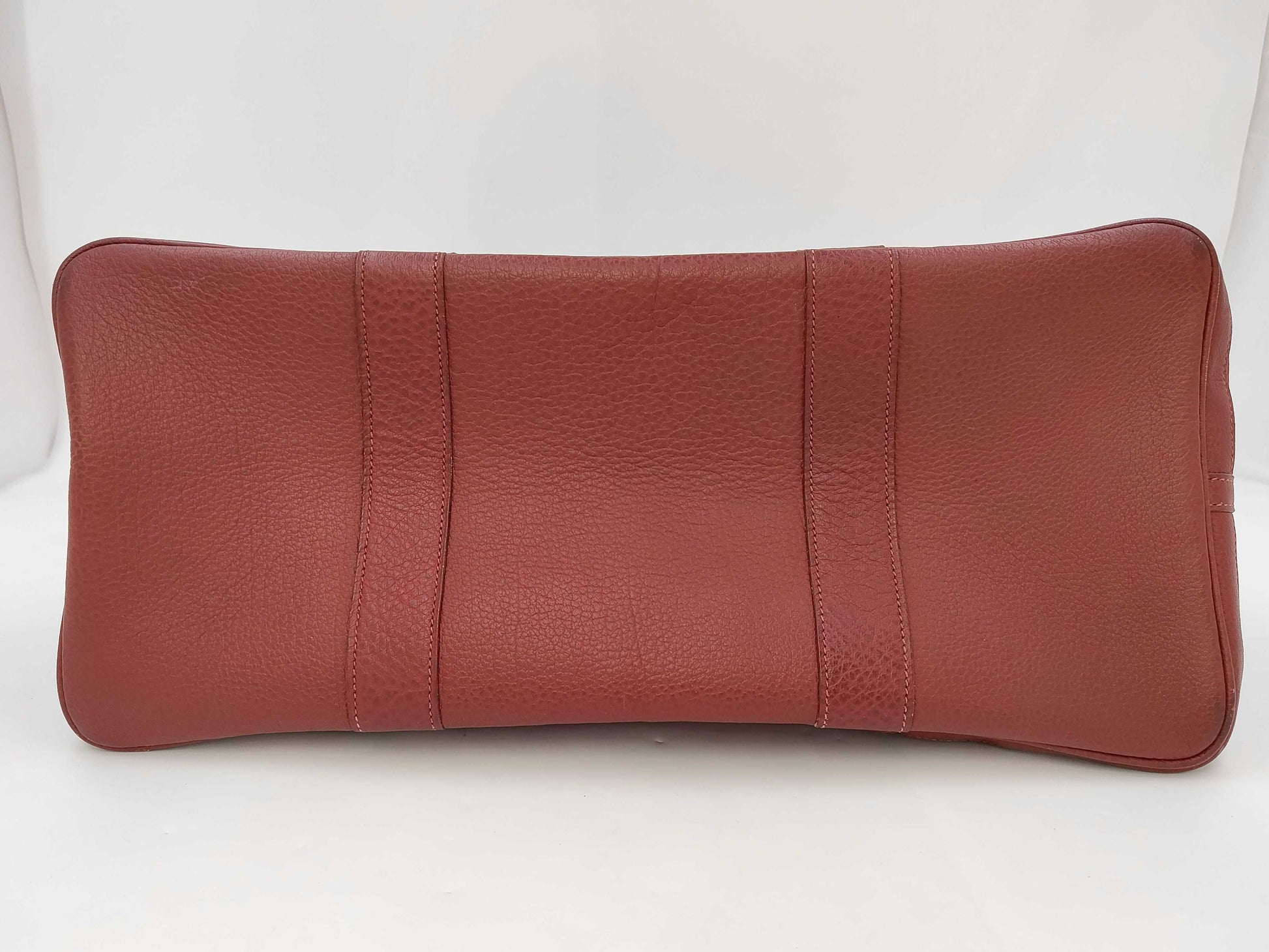 HERMES Garden Party Tote Bag Tote Bag