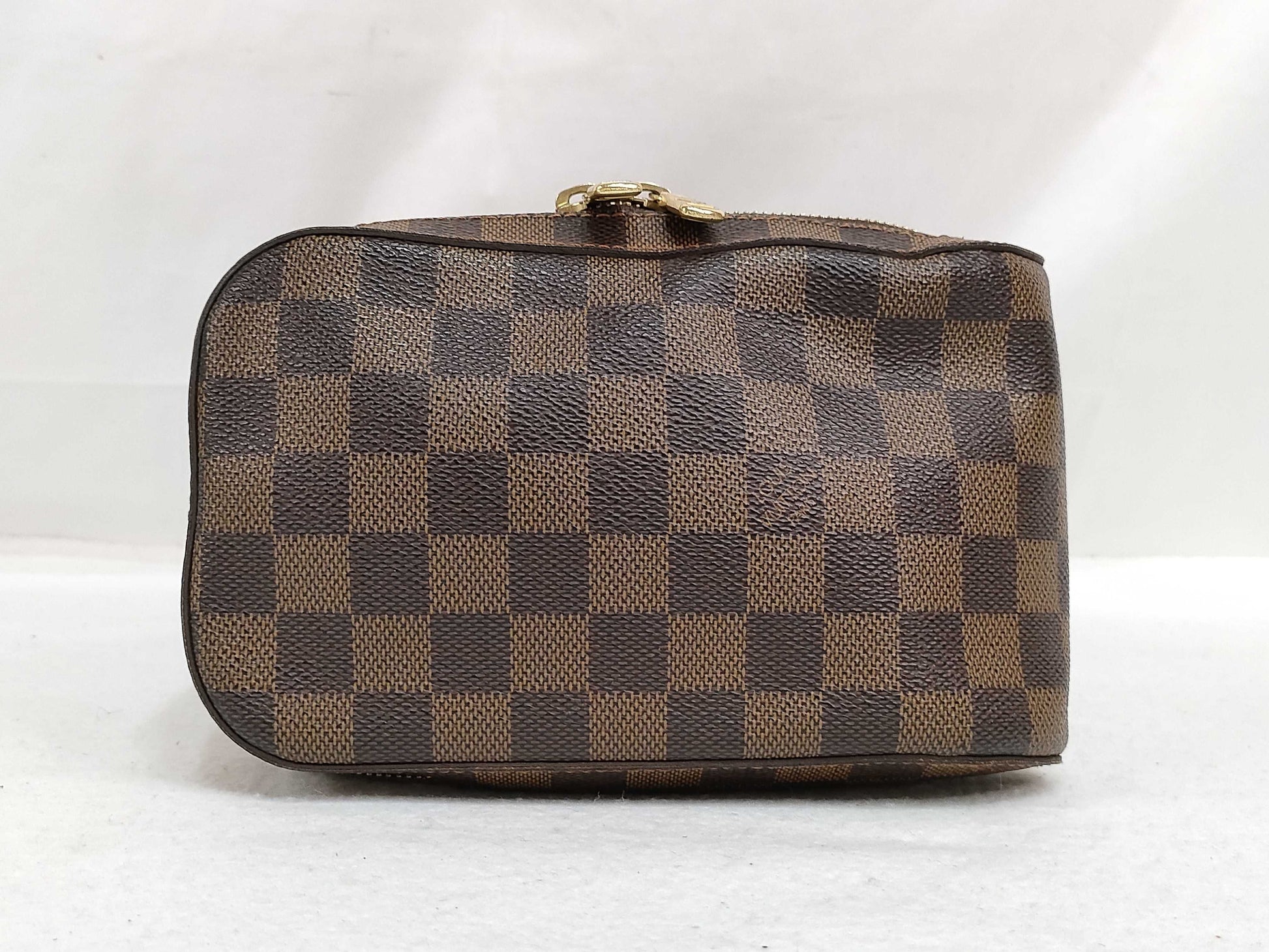 LOUIS VUITTON Damier Vuitton Jeronimos Shoulder Bag