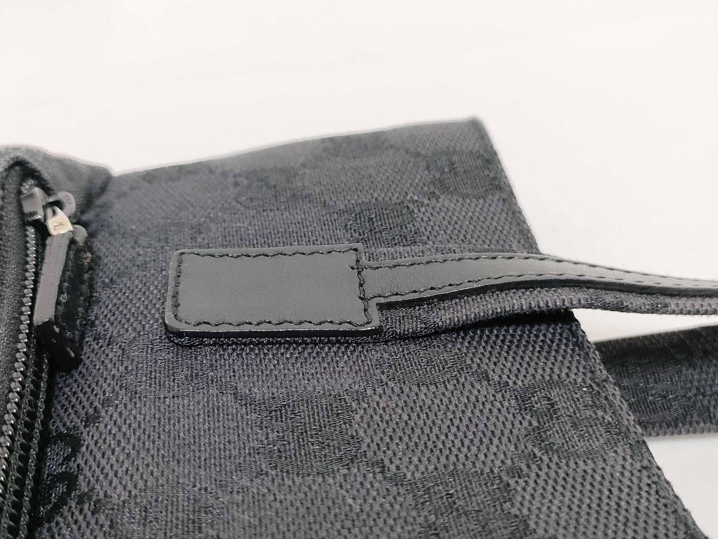 GUCCI GG Canvas Gucci Handbag Handbag