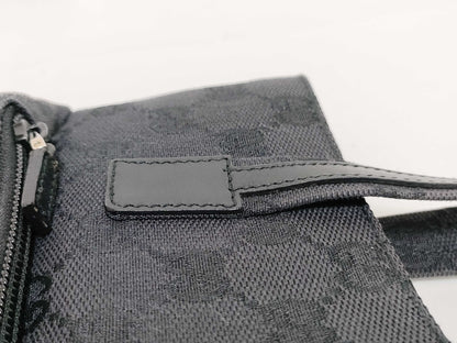 GUCCI GG Canvas Gucci Handbag Handbag