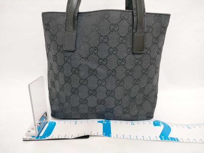 GUCCI GG Canvas Gucci Handbag Handbag