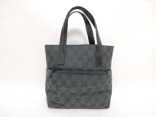 GUCCI GG Canvas Gucci Handbag Handbag