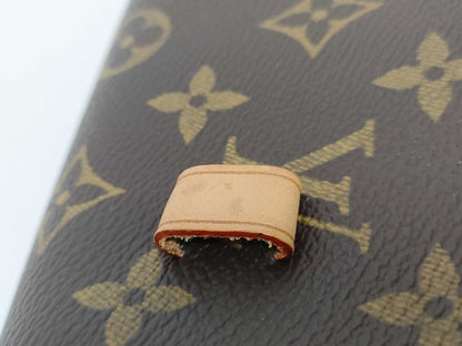 LOUIS VUITTON Monogram Vuitton Florentine Waist Bag