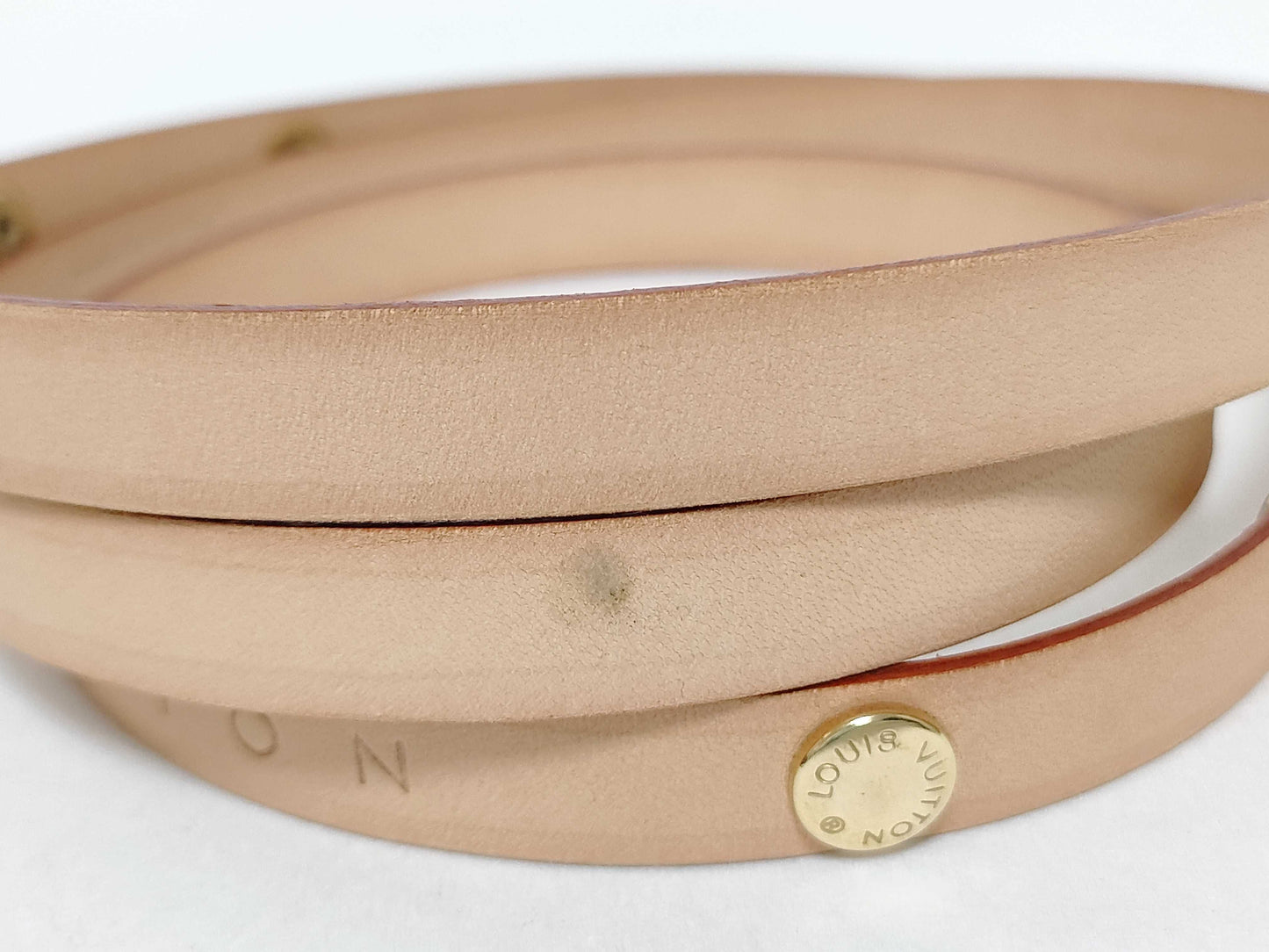 LOUIS VUITTON Monogram Vuitton Florentine Waist Bag