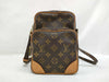LOUIS VUITTON Monogram Vuitton Amazon Shoulder Bag
