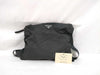 PRADA Nylon Prada Shoulder Bag Nylon Black Card Bag Shoulder Bag