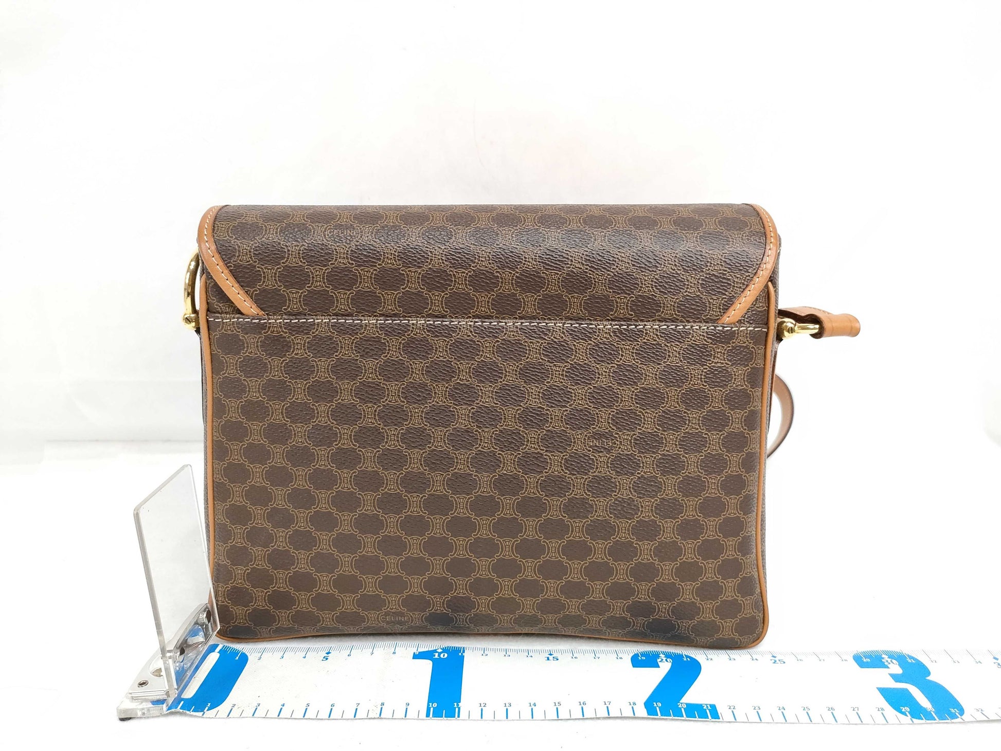 CELINE Celine Shoulder Bag Macadam Bag Shoulder Bag