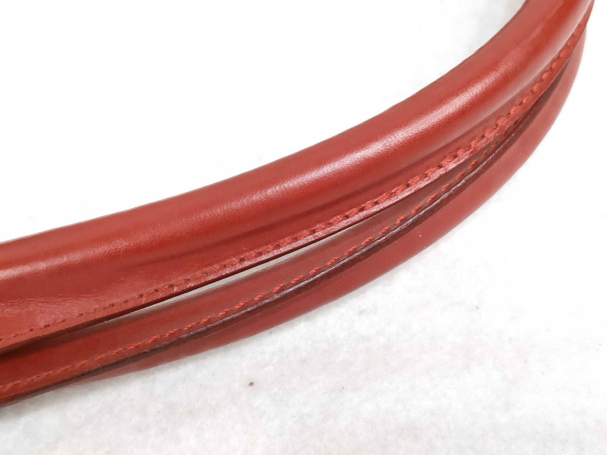 GUCCI GG Canvas Gucci Handbag Red Handbag