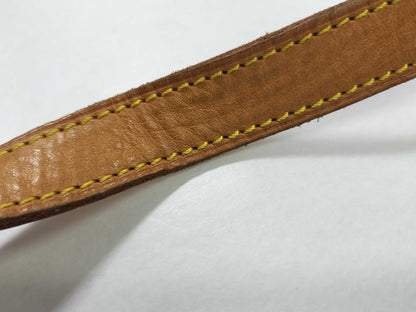 LOUIS VUITTON Monogram Louis Vuitton Gibechel MM Shoulder Bag