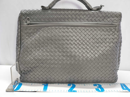 BOTTEGA VENETA Intrecciato Bottega Veneta Business Bag Business Bag