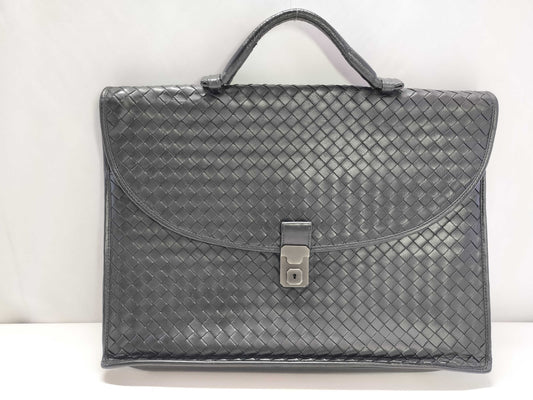 BOTTEGA VENETA Intrecciato Bottega Veneta Business Bag Business Bag