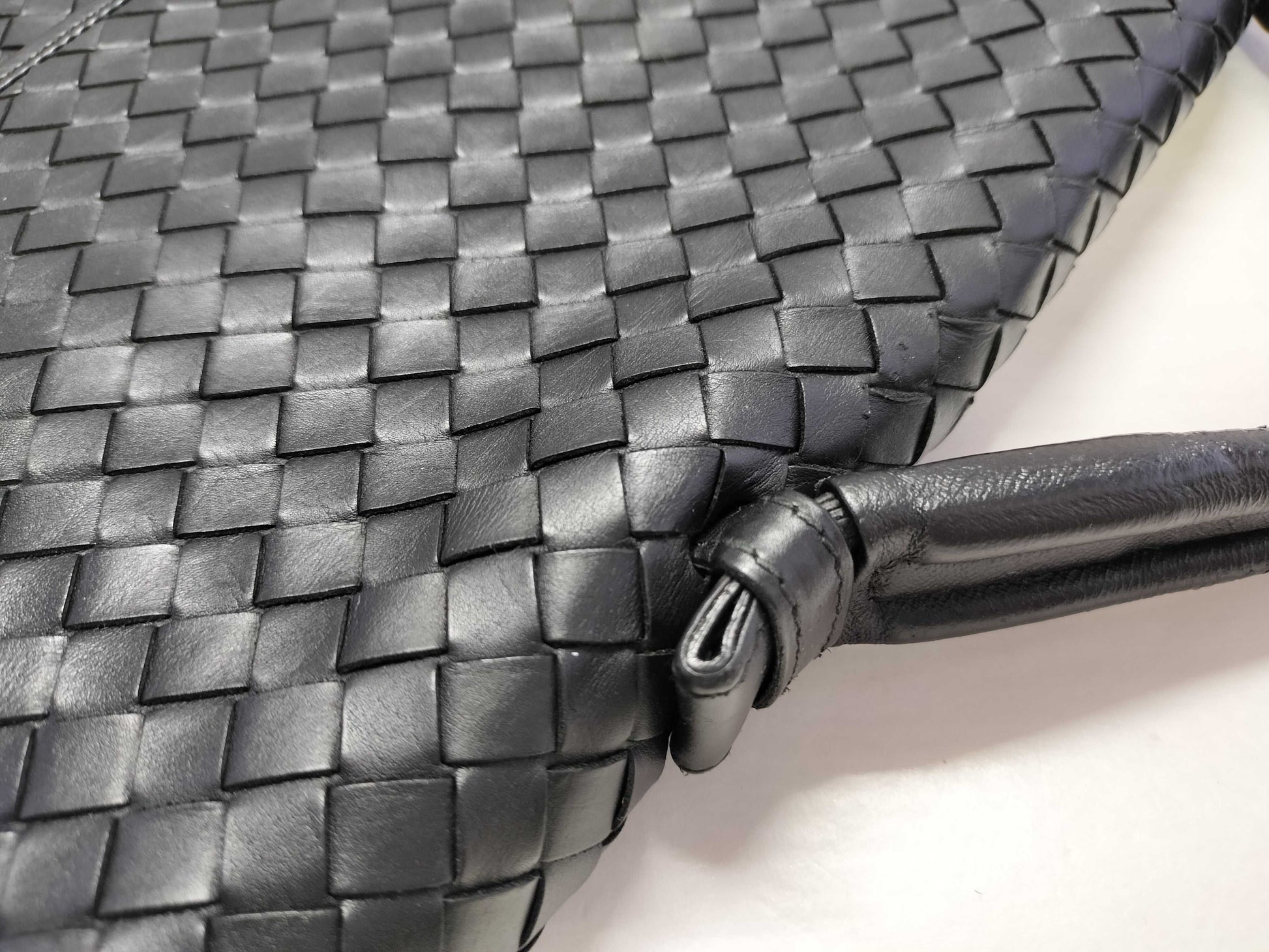 BOTTEGA VENETA Intrecciato Bottega Veneta Business Bag Business Bag