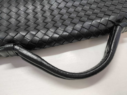 BOTTEGA VENETA Intrecciato Bottega Veneta Business Bag Business Bag