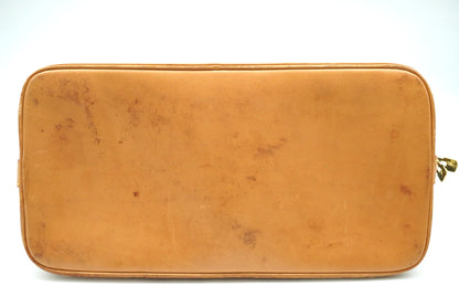 LOUIS VUITTON Monogram ALMA M51130 Handbag