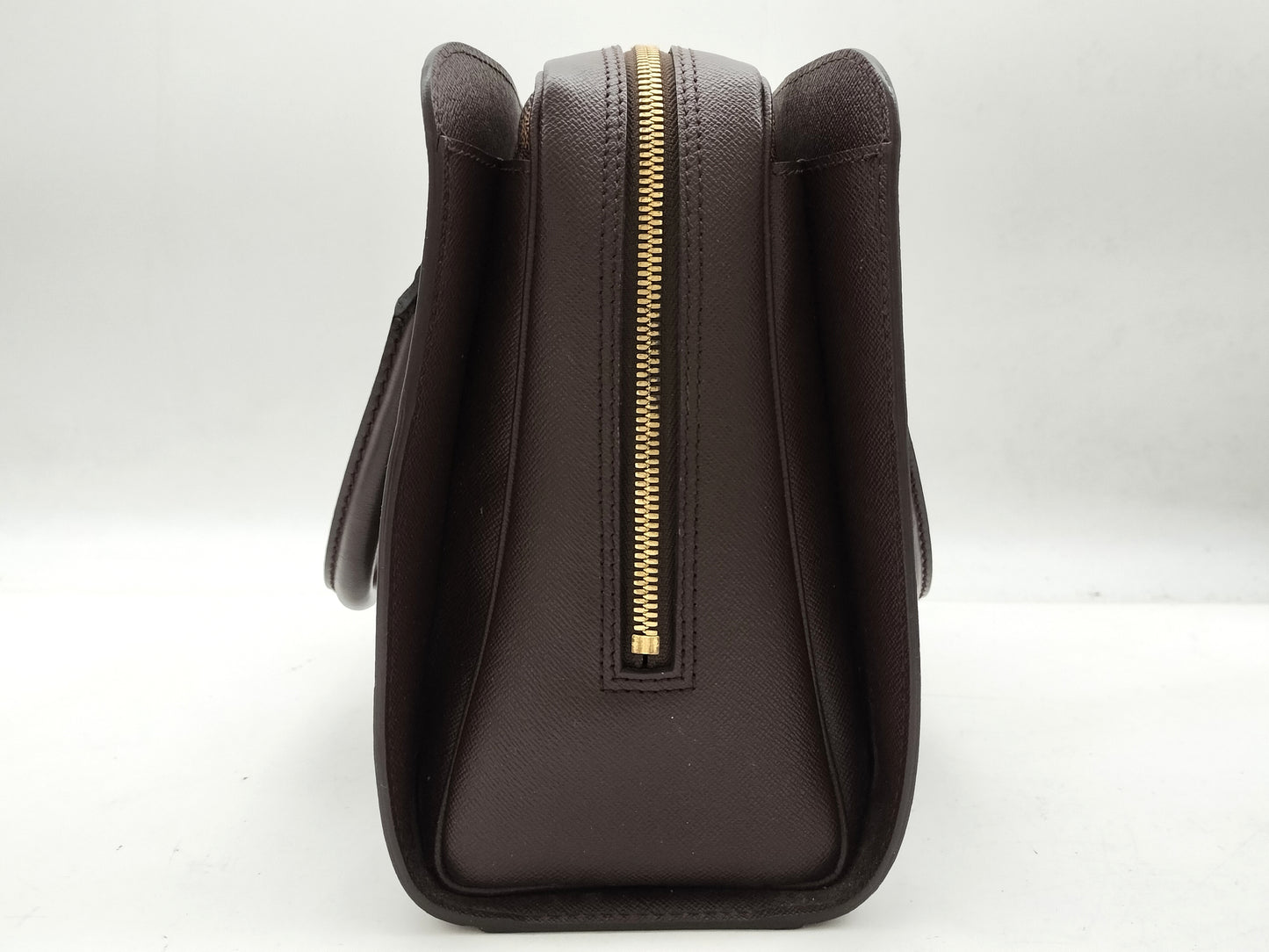 LOUIS VUITTON Damier Triana N51155 Handbag