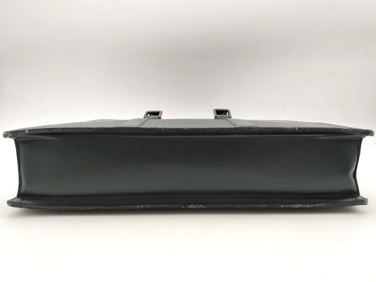 LOUIS VUITTON Taiga Porto Documan Rosan M30054 Business Bag