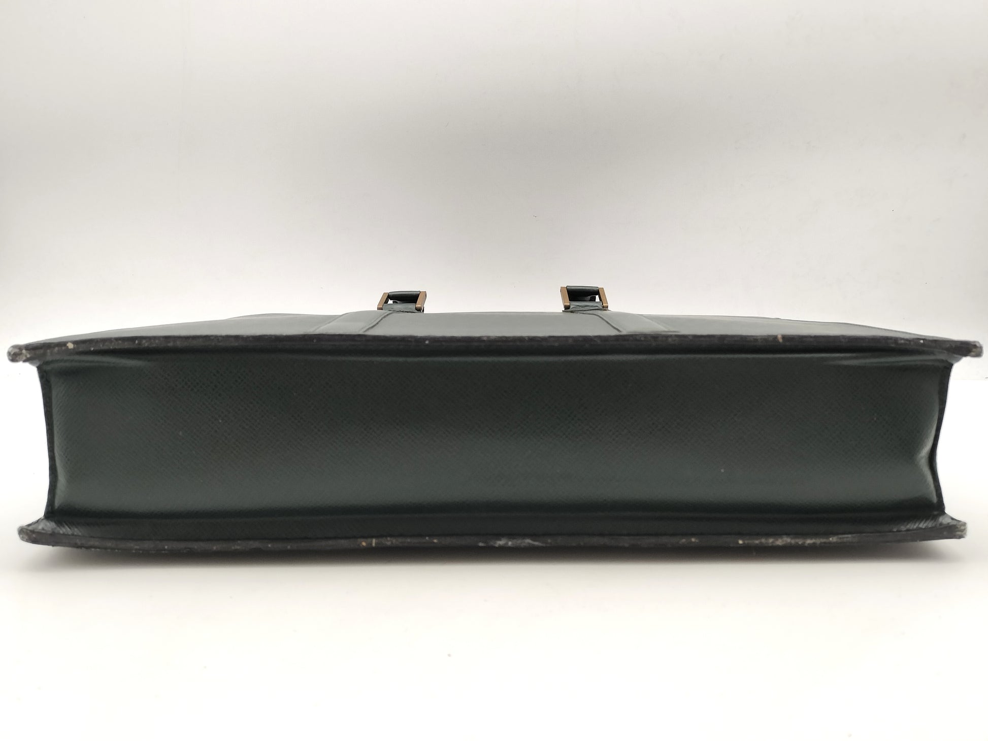 LOUIS VUITTON Taiga Porto Documan Rosan M30054 Business Bag