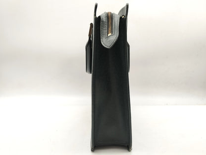 LOUIS VUITTON Taiga Porto Documan Rosan M30054 Business Bag