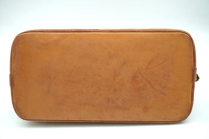 LOUIS VUITTON Monogram ALMA M51130 Handbag