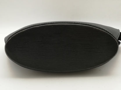 LOUIS VUITTON Epi Saint-Jacques M52332 Noir Tote Bag