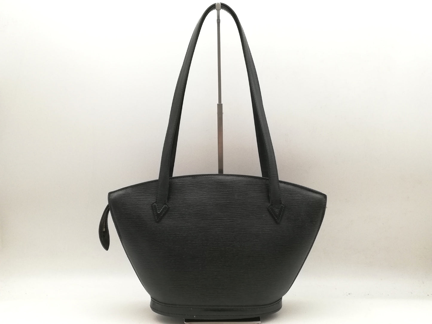 LOUIS VUITTON Epi Saint-Jacques M52332 Noir Tote Bag