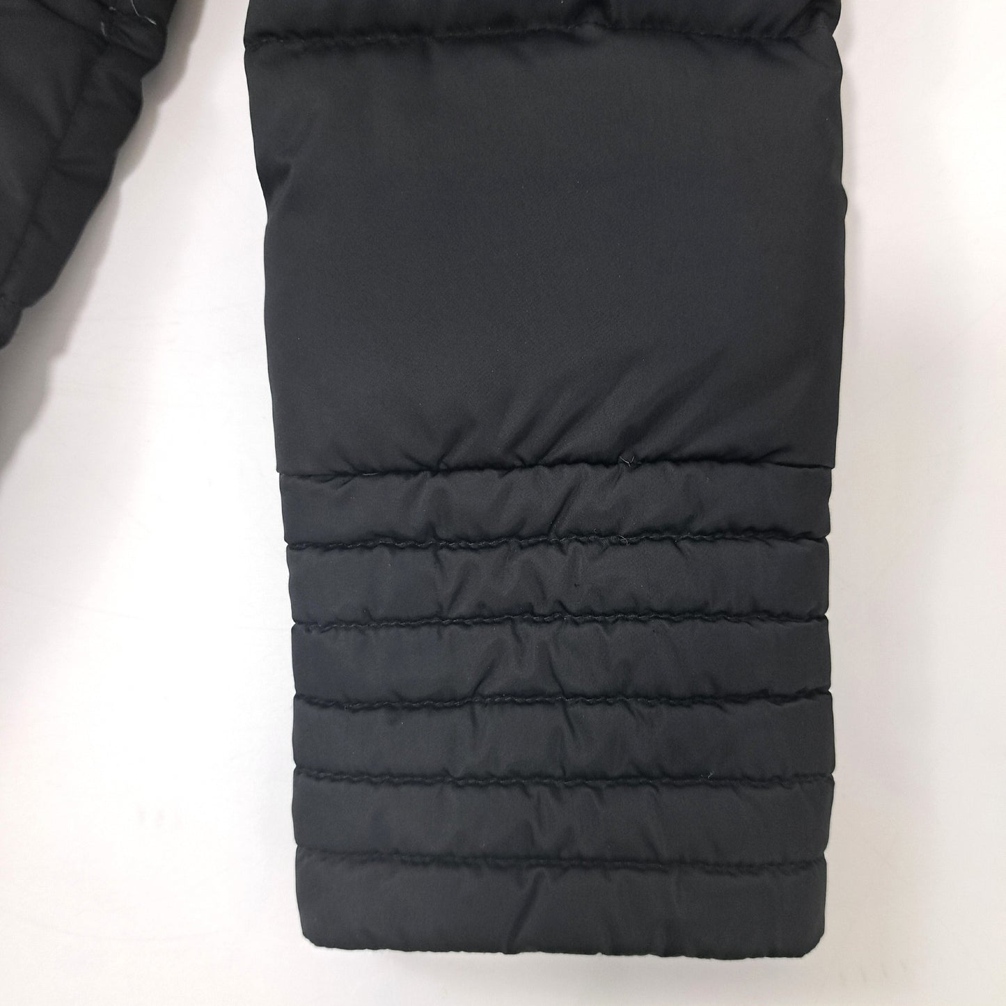 HERNO Polartec Down Coat, Size SM 