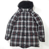Unused BURBERRY LONDON ENGLAND Down Jacket, Size 164cm