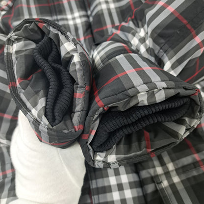 Unused BURBERRY LONDON ENGLAND Down Jacket, Size 164cm