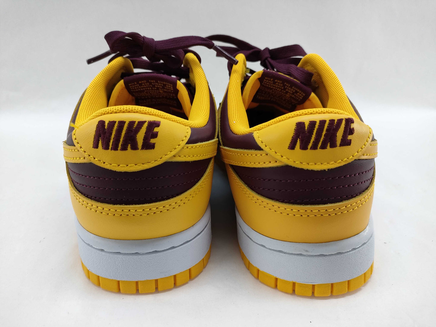 NIKE NIKE dunk low 27.5 Sneakers