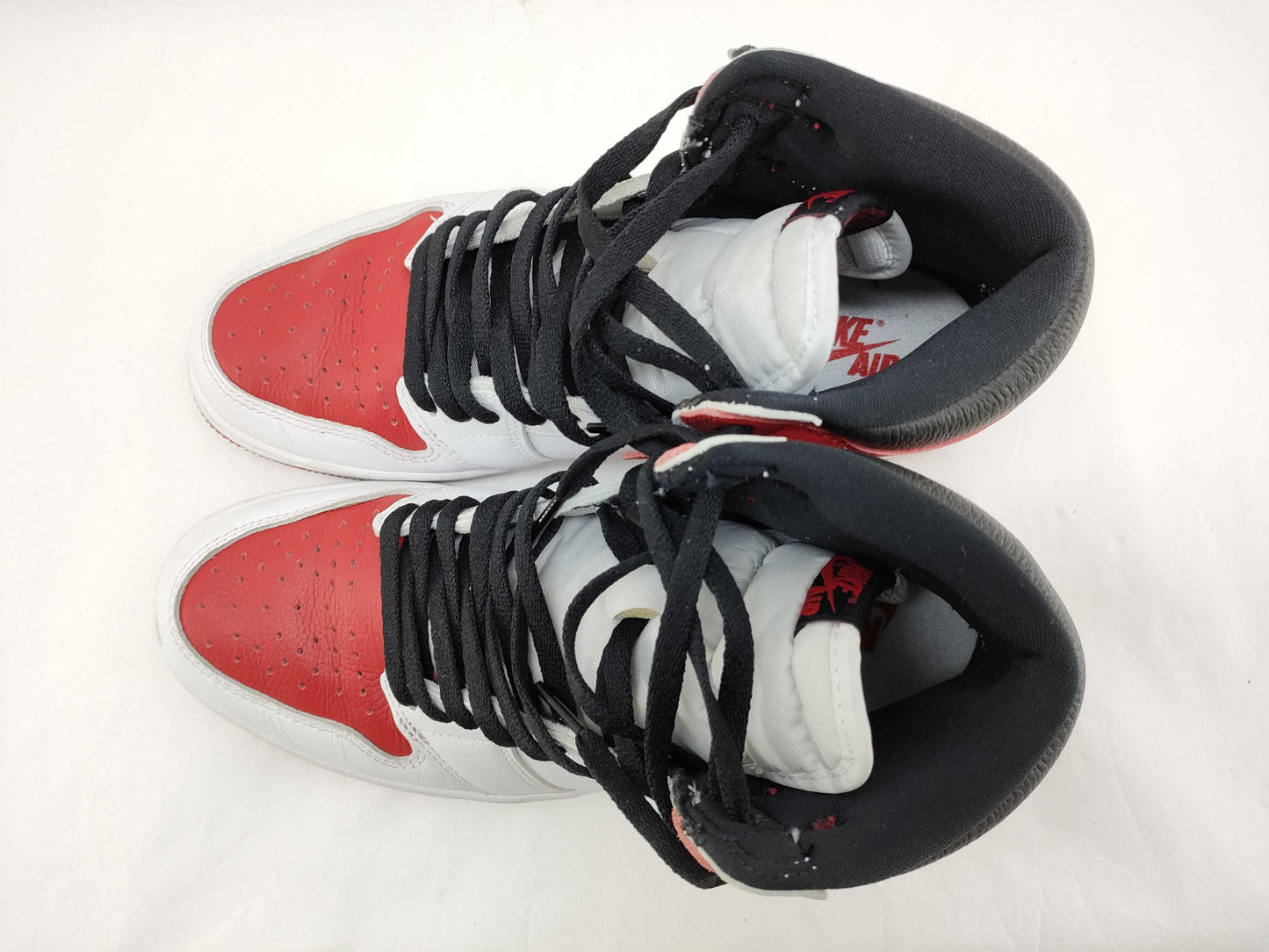 NIKE nike jordan1 high 26.5 Sneakers