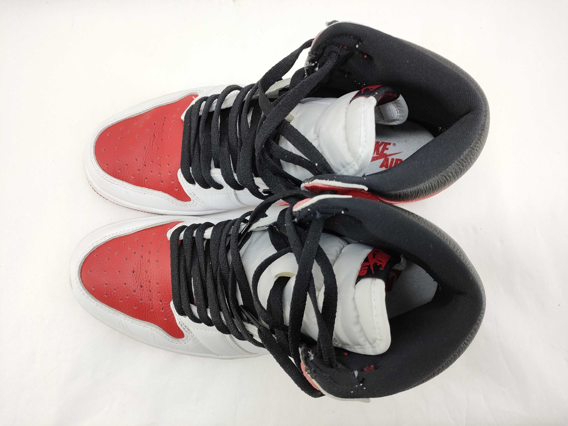 NIKE nike jordan1 high 26.5 Sneakers