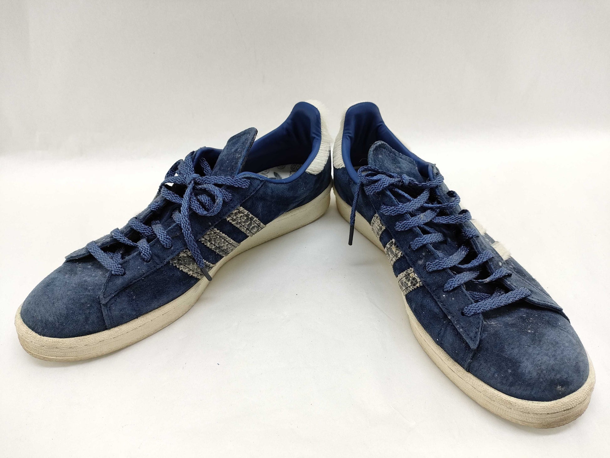 Adidas 27.5 Sneakers