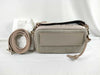 chloe Chloe Woody Belt Bag Belt Bag Body Bag Handbag Woody Canvas Pink Bag