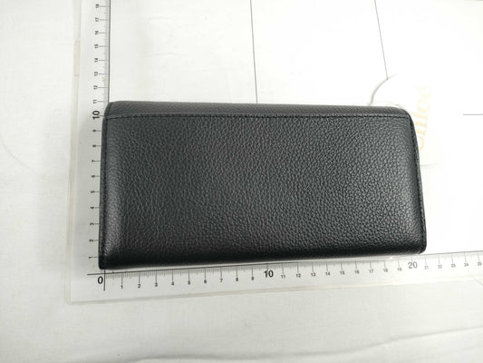 chloe Chloe Chloe Mercy Gold Wallet Wallet Black Wallet