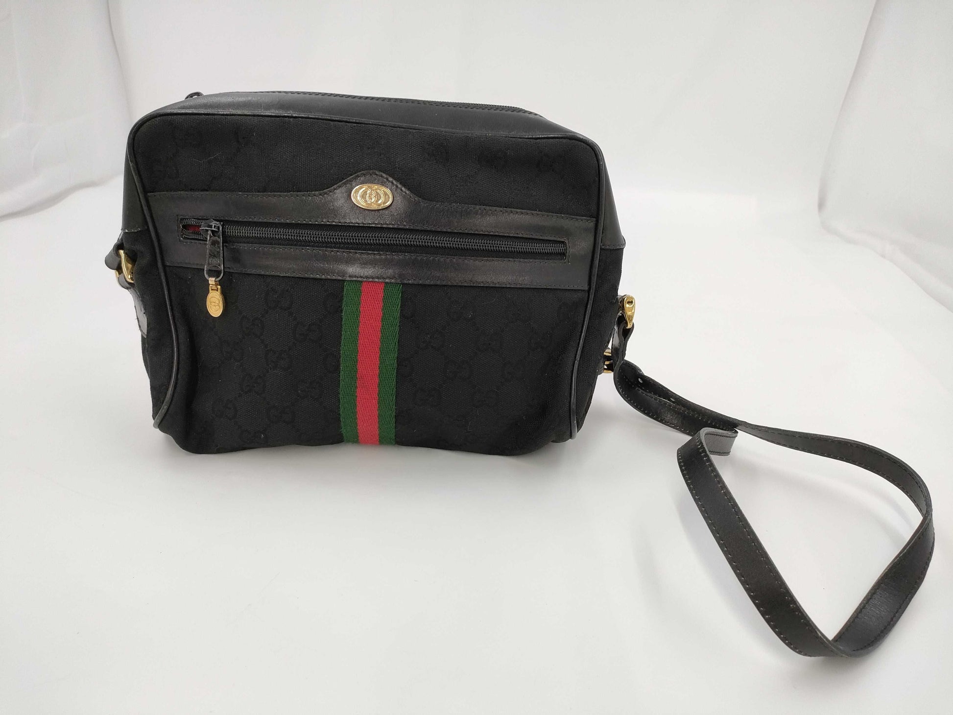 GUCCI Gucci Shoulder Bag Bag