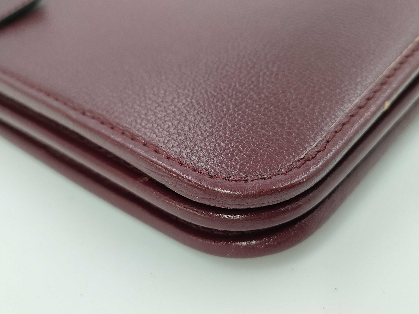 Dior Chain Clutch Bag Bag